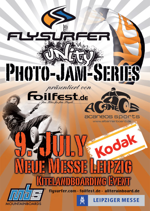 Photo Jam Series